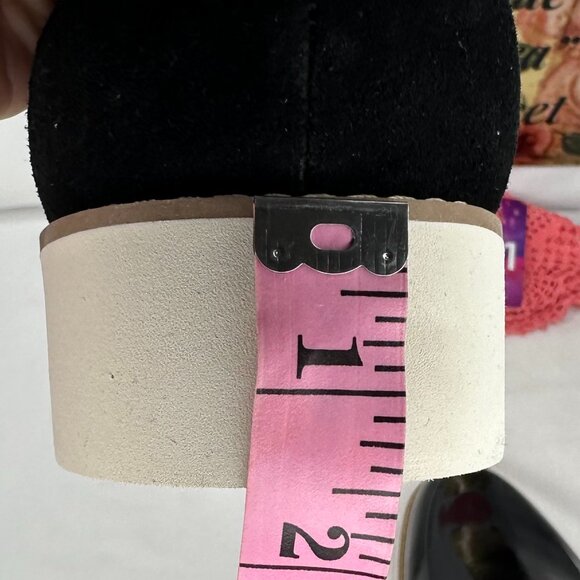 NW/OT or box Vionic Kensley Loafer Black Size 12 - Picture 10 of 15